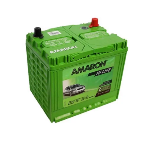 Car Battery N50L Auto Batteries For Cars