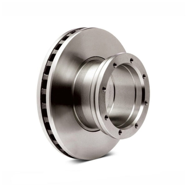 High standard automobile wear-resistant Heavy Truck Brake Disc
