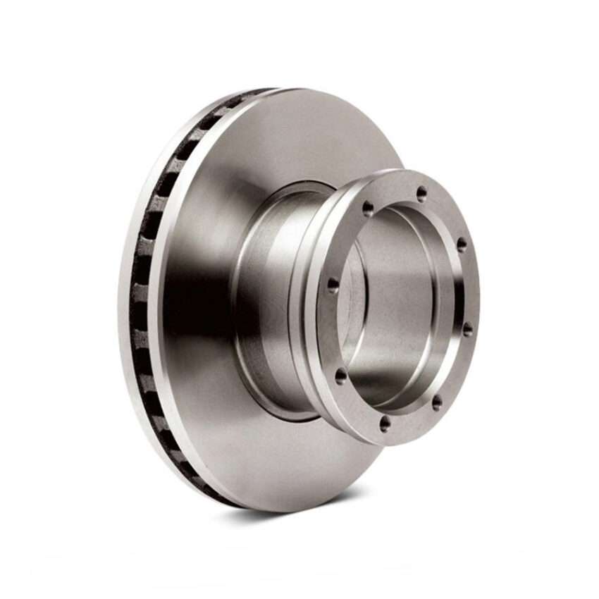 High standard automobile wear-resistant Heavy Truck Brake Disc